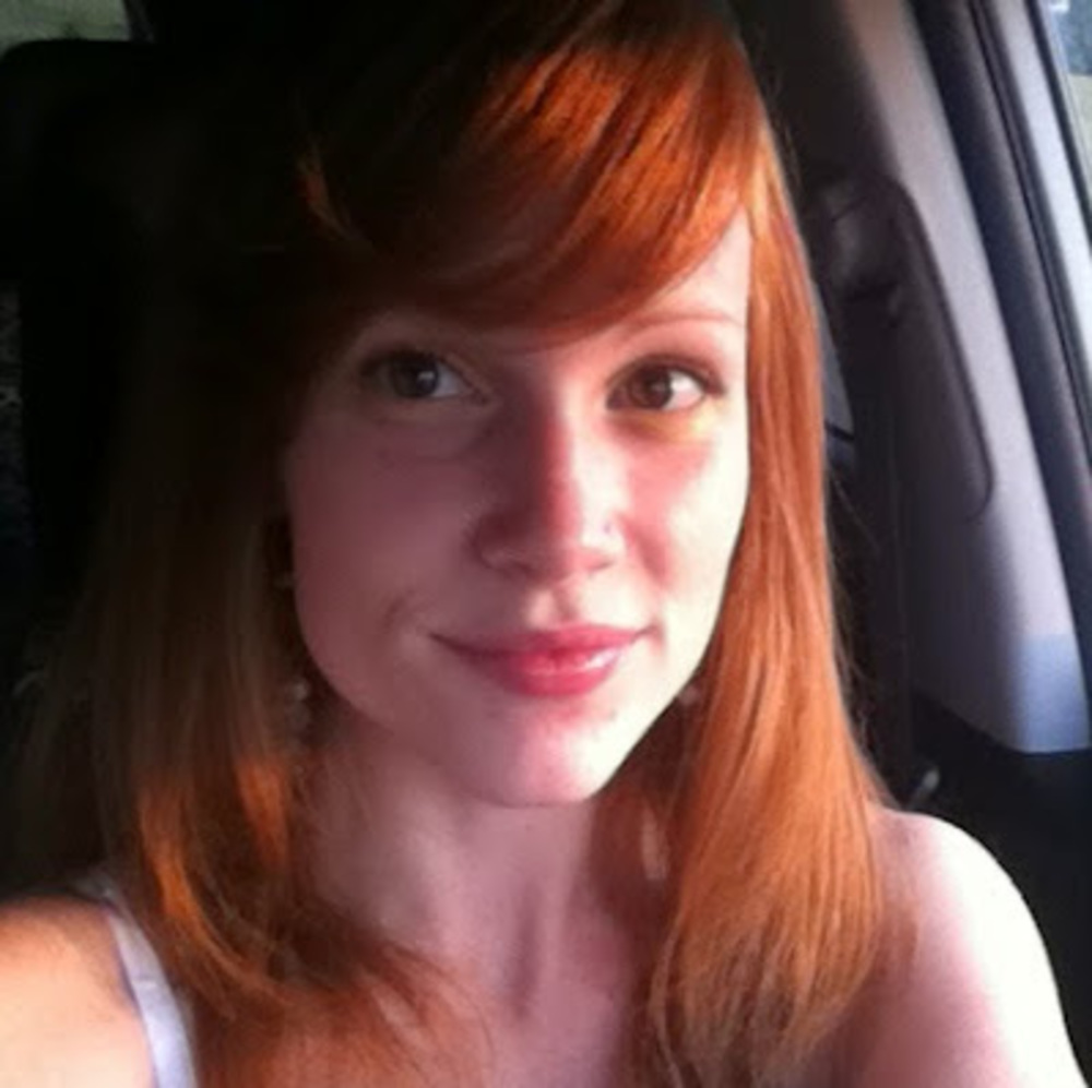 Meet your Posher, Heather